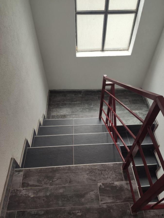 Snam Rooms&Apartment Žabljak Εξωτερικό φωτογραφία