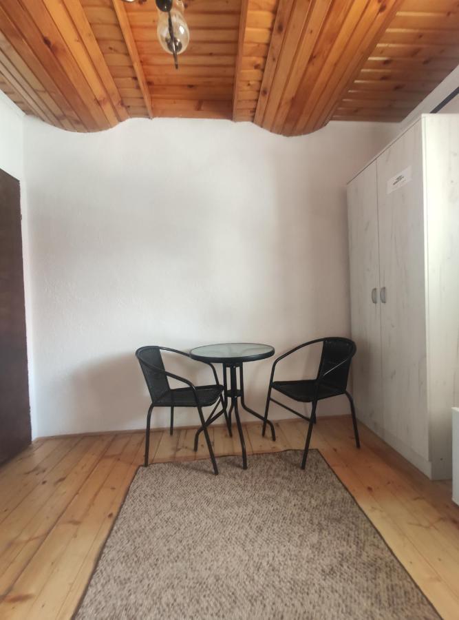 Snam Rooms&Apartment Žabljak Εξωτερικό φωτογραφία