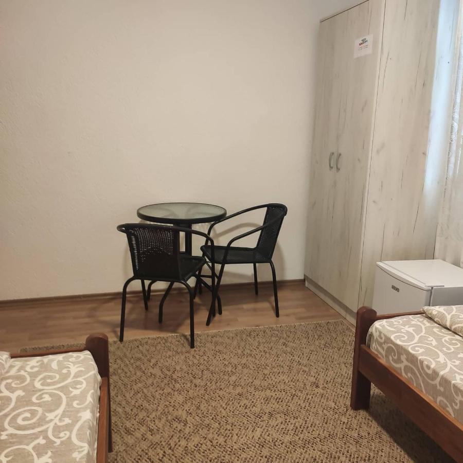 Snam Rooms&Apartment Žabljak Εξωτερικό φωτογραφία