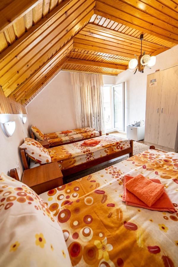 Snam Rooms&Apartment Žabljak Εξωτερικό φωτογραφία