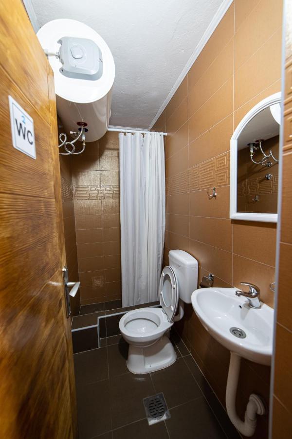 Snam Rooms&Apartment Žabljak Εξωτερικό φωτογραφία
