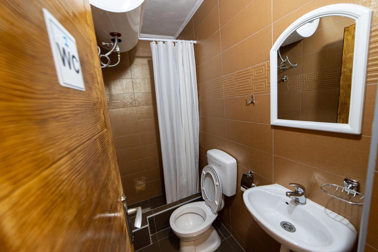 Snam Rooms&Apartment Žabljak Εξωτερικό φωτογραφία