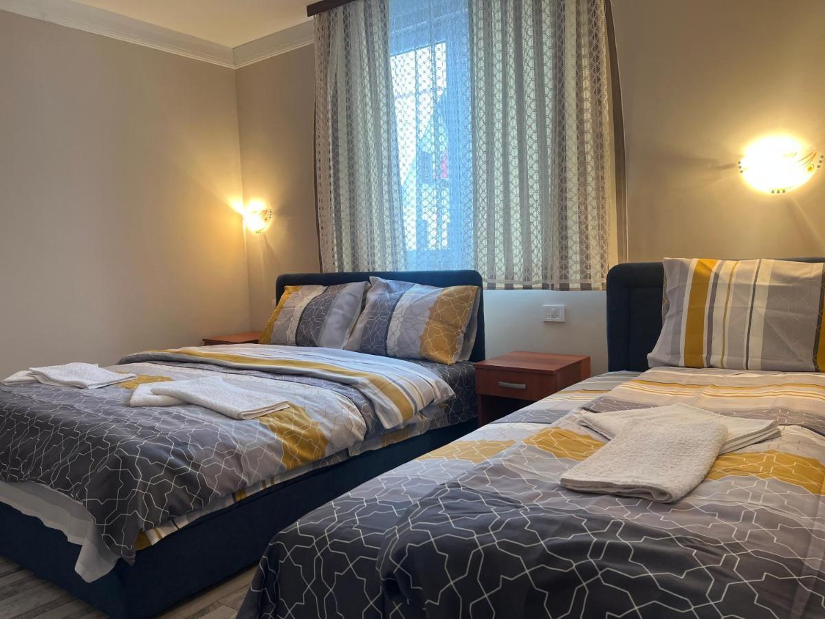 Snam Rooms&Apartment Žabljak Εξωτερικό φωτογραφία