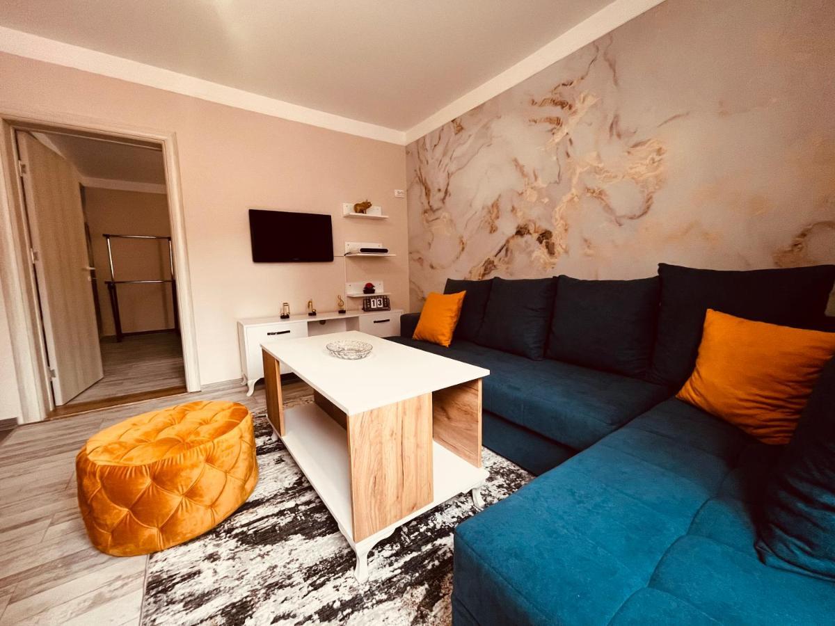 Snam Rooms&Apartment Žabljak Εξωτερικό φωτογραφία