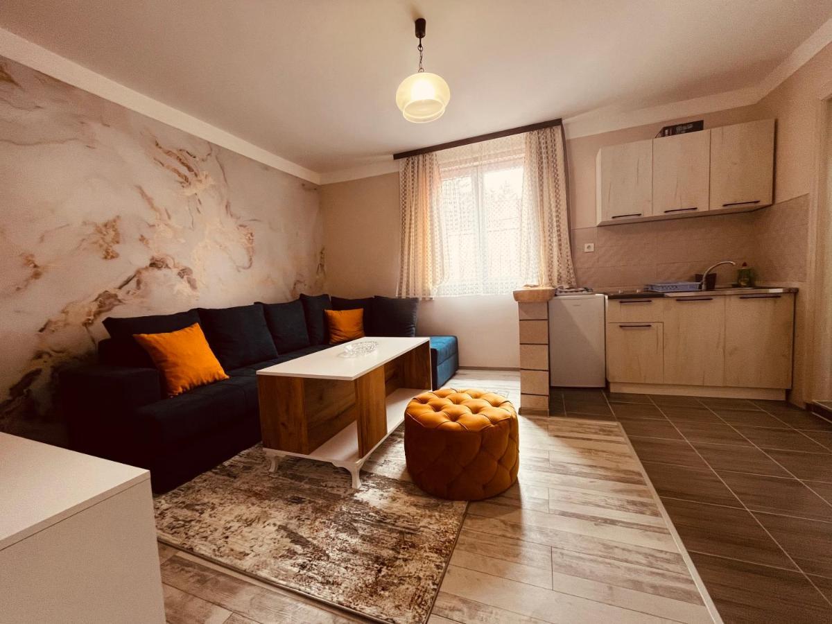 Snam Rooms&Apartment Žabljak Εξωτερικό φωτογραφία