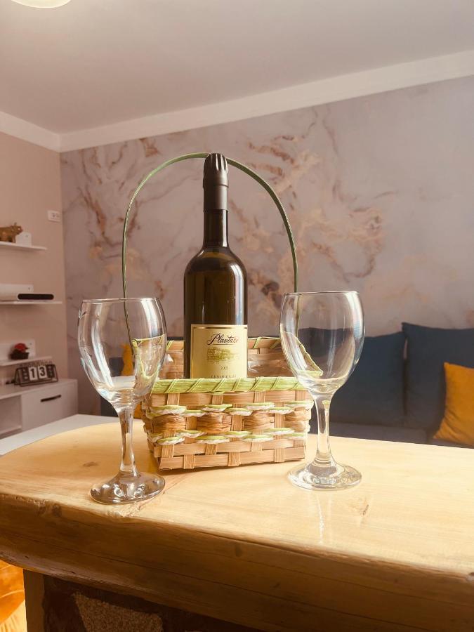 Snam Rooms&Apartment Žabljak Εξωτερικό φωτογραφία
