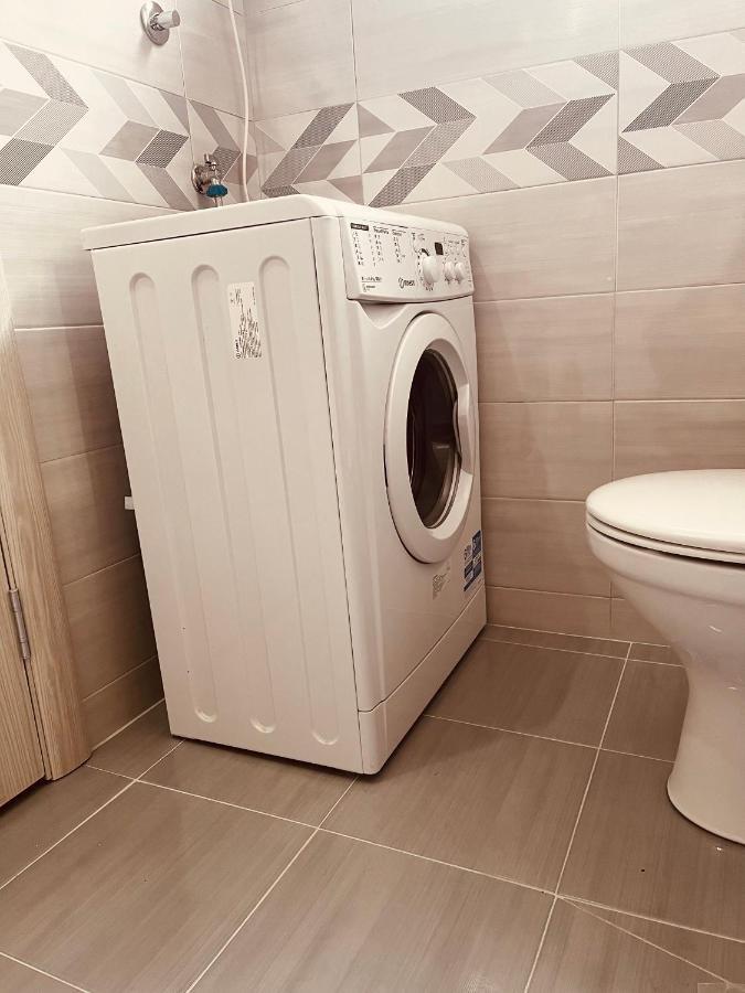 Snam Rooms&Apartment Žabljak Εξωτερικό φωτογραφία