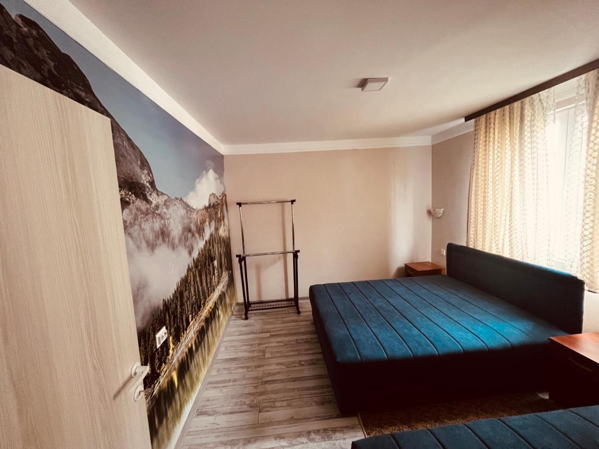 Snam Rooms&Apartment Žabljak Εξωτερικό φωτογραφία