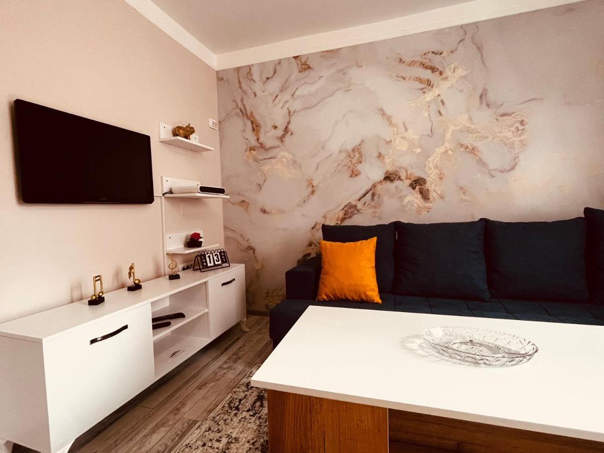 Snam Rooms&Apartment Žabljak Εξωτερικό φωτογραφία