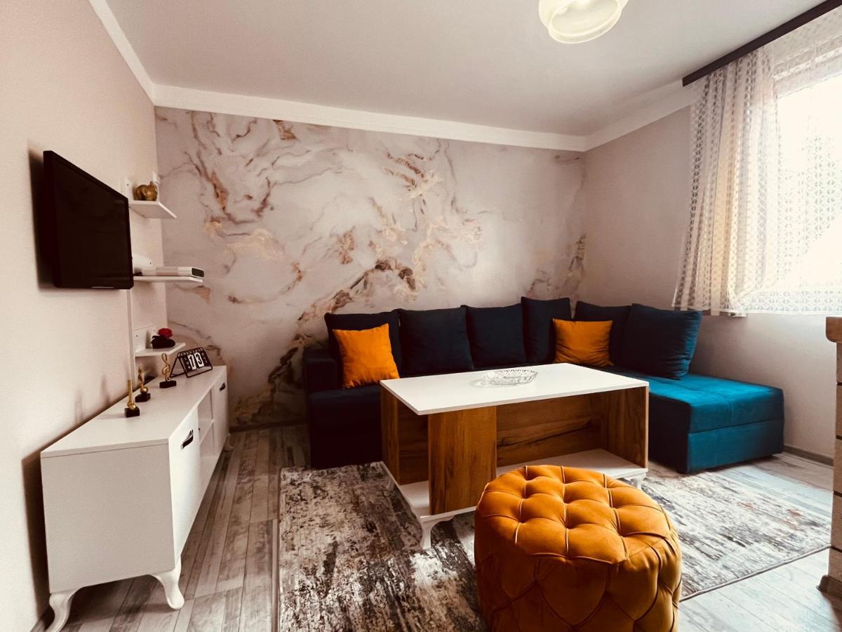 Snam Rooms&Apartment Žabljak Εξωτερικό φωτογραφία