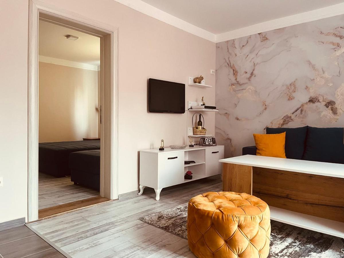 Snam Rooms&Apartment Žabljak Εξωτερικό φωτογραφία
