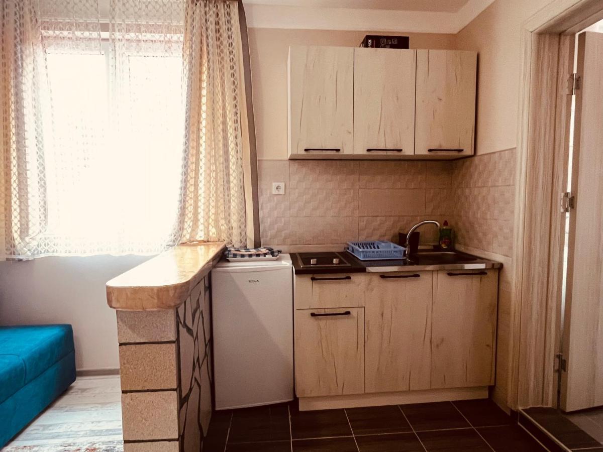 Snam Rooms&Apartment Žabljak Εξωτερικό φωτογραφία