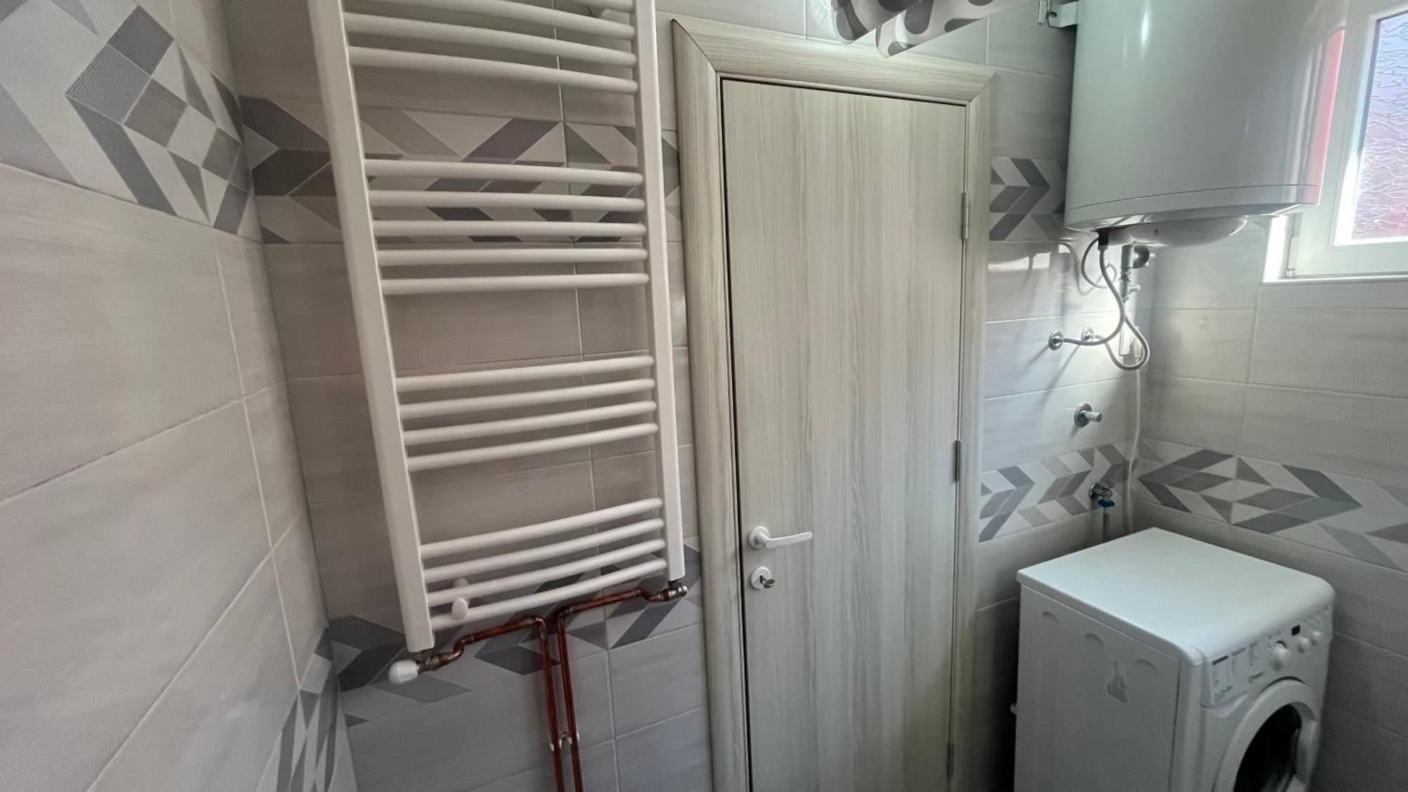 Snam Rooms&Apartment Žabljak Εξωτερικό φωτογραφία