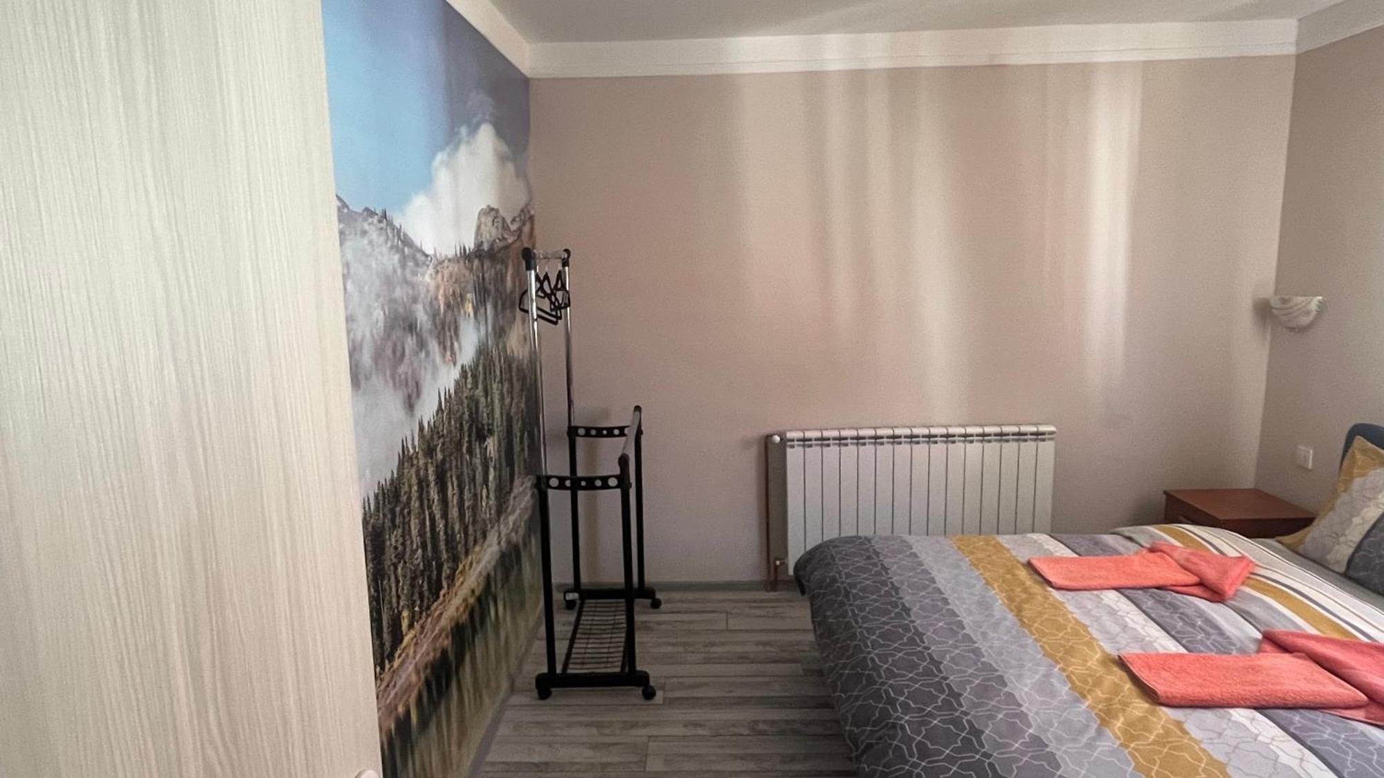 Snam Rooms&Apartment Žabljak Εξωτερικό φωτογραφία