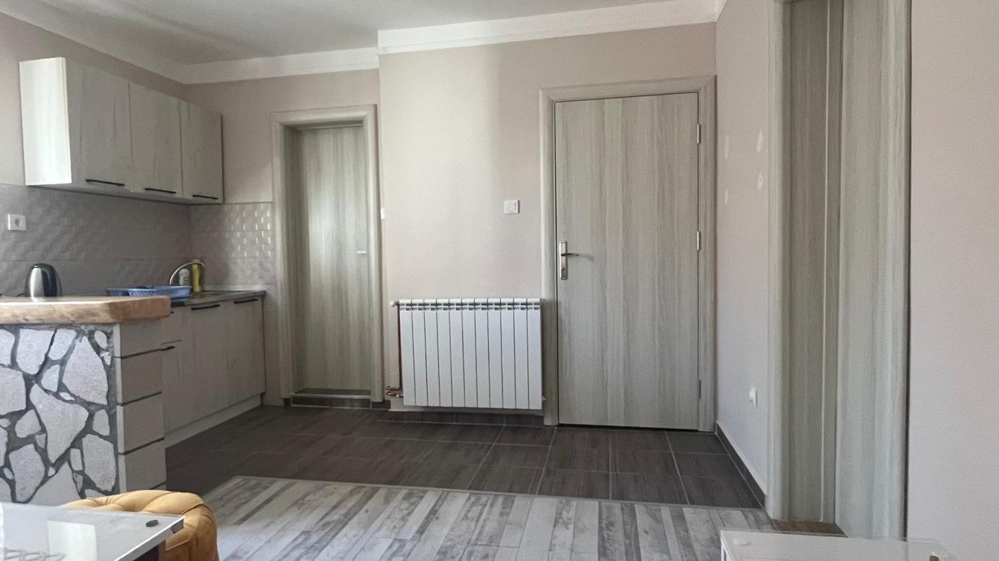 Snam Rooms&Apartment Žabljak Εξωτερικό φωτογραφία