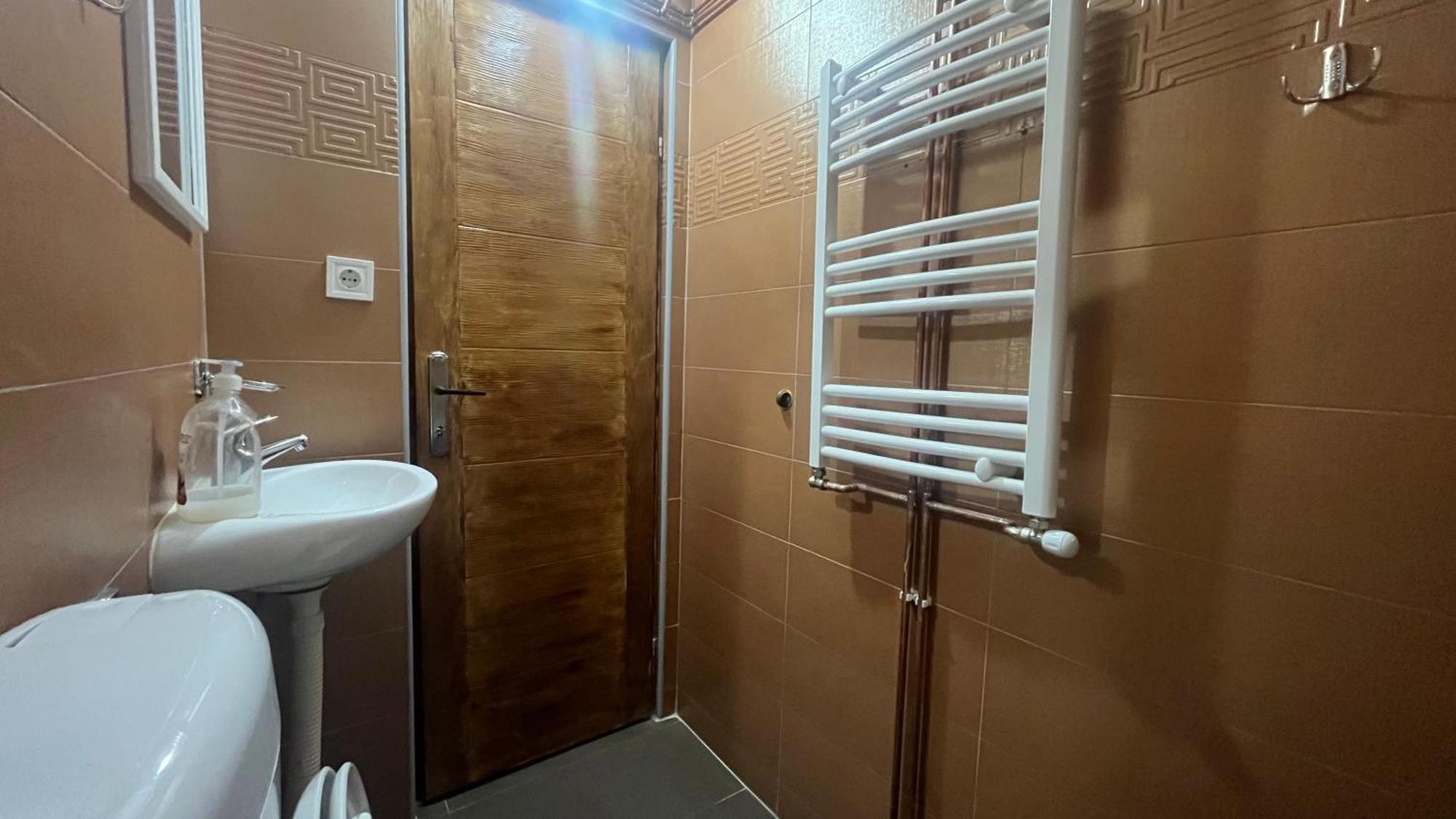 Snam Rooms&Apartment Žabljak Εξωτερικό φωτογραφία