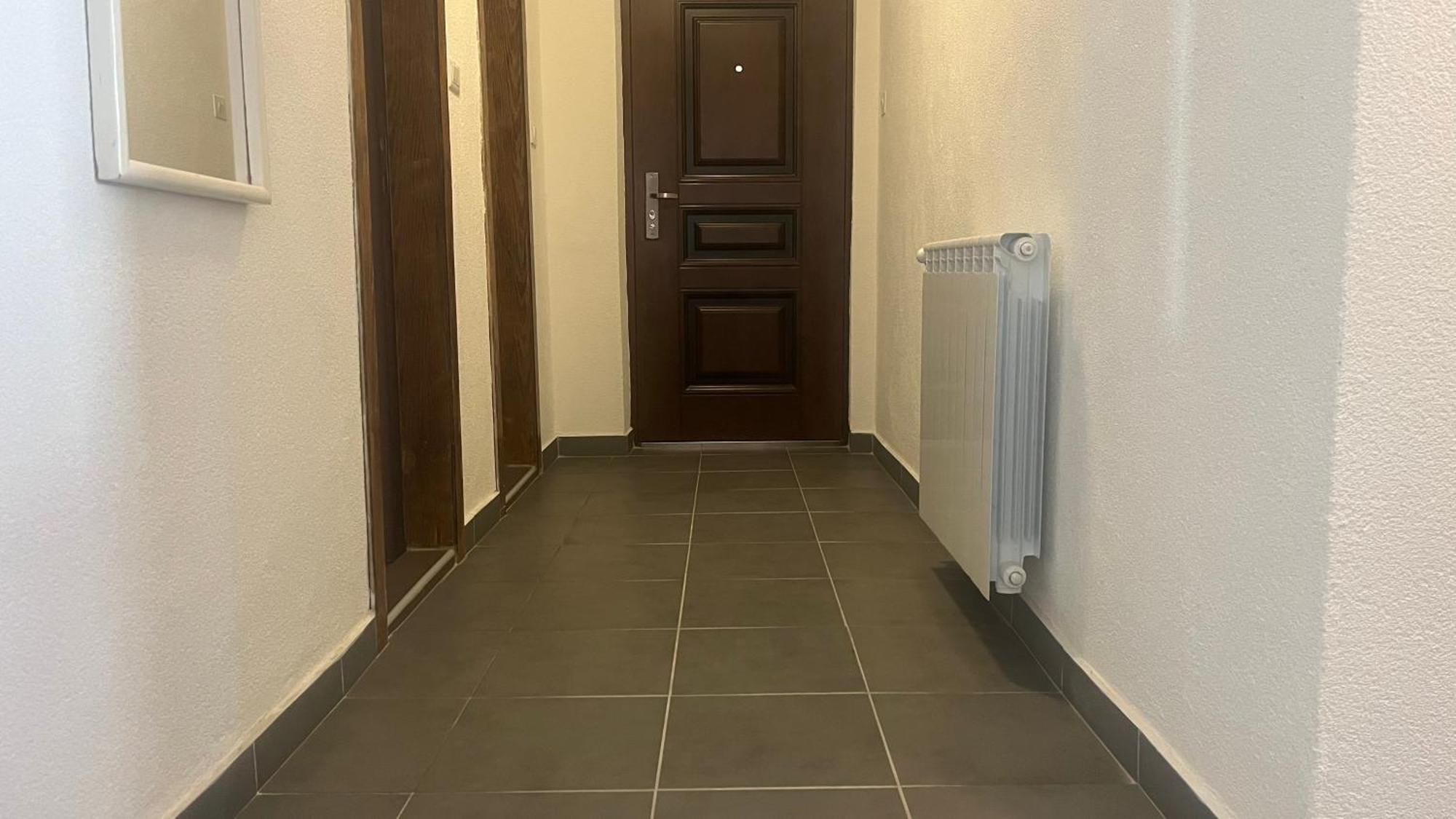 Snam Rooms&Apartment Žabljak Εξωτερικό φωτογραφία