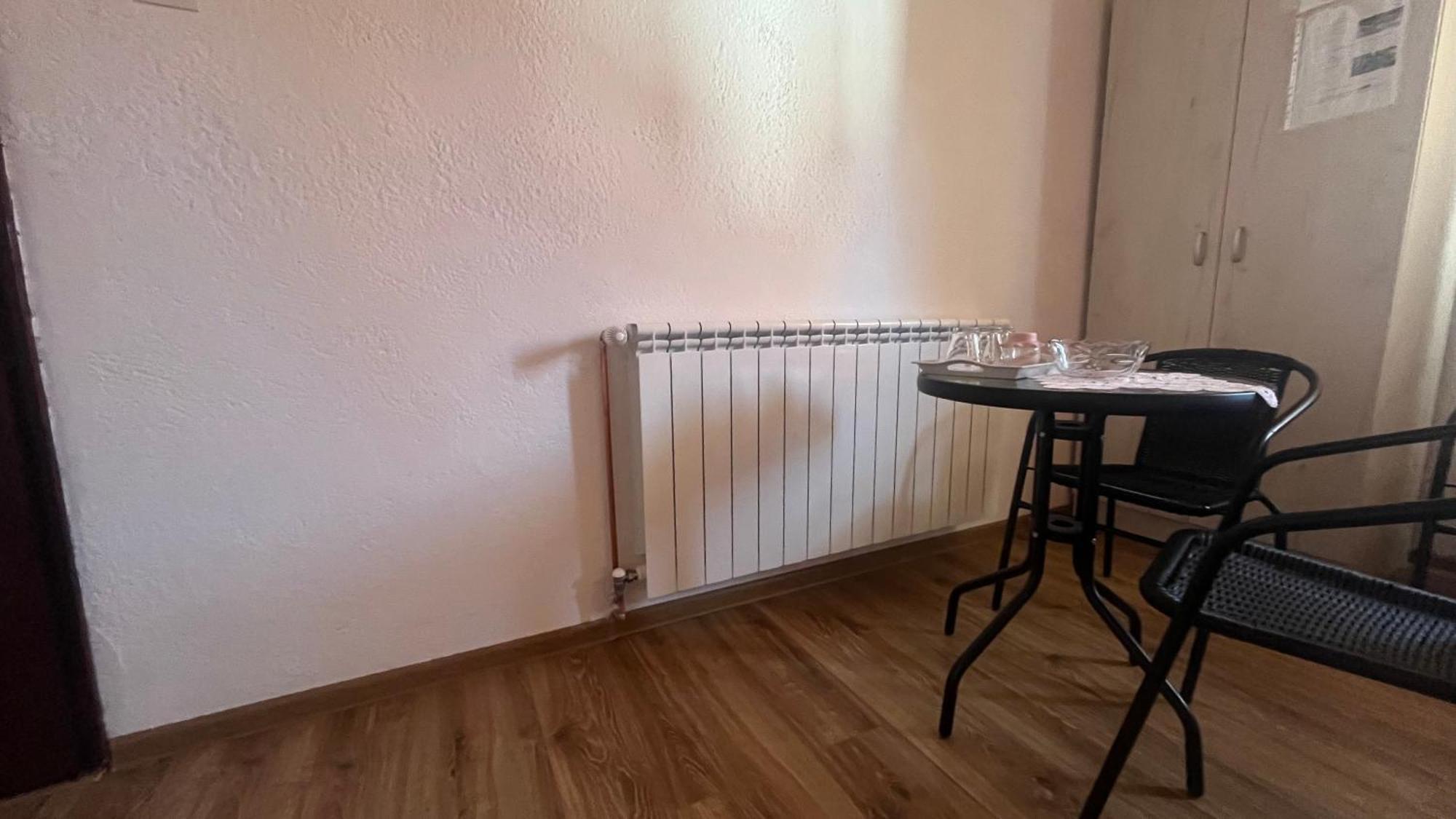 Snam Rooms&Apartment Žabljak Εξωτερικό φωτογραφία