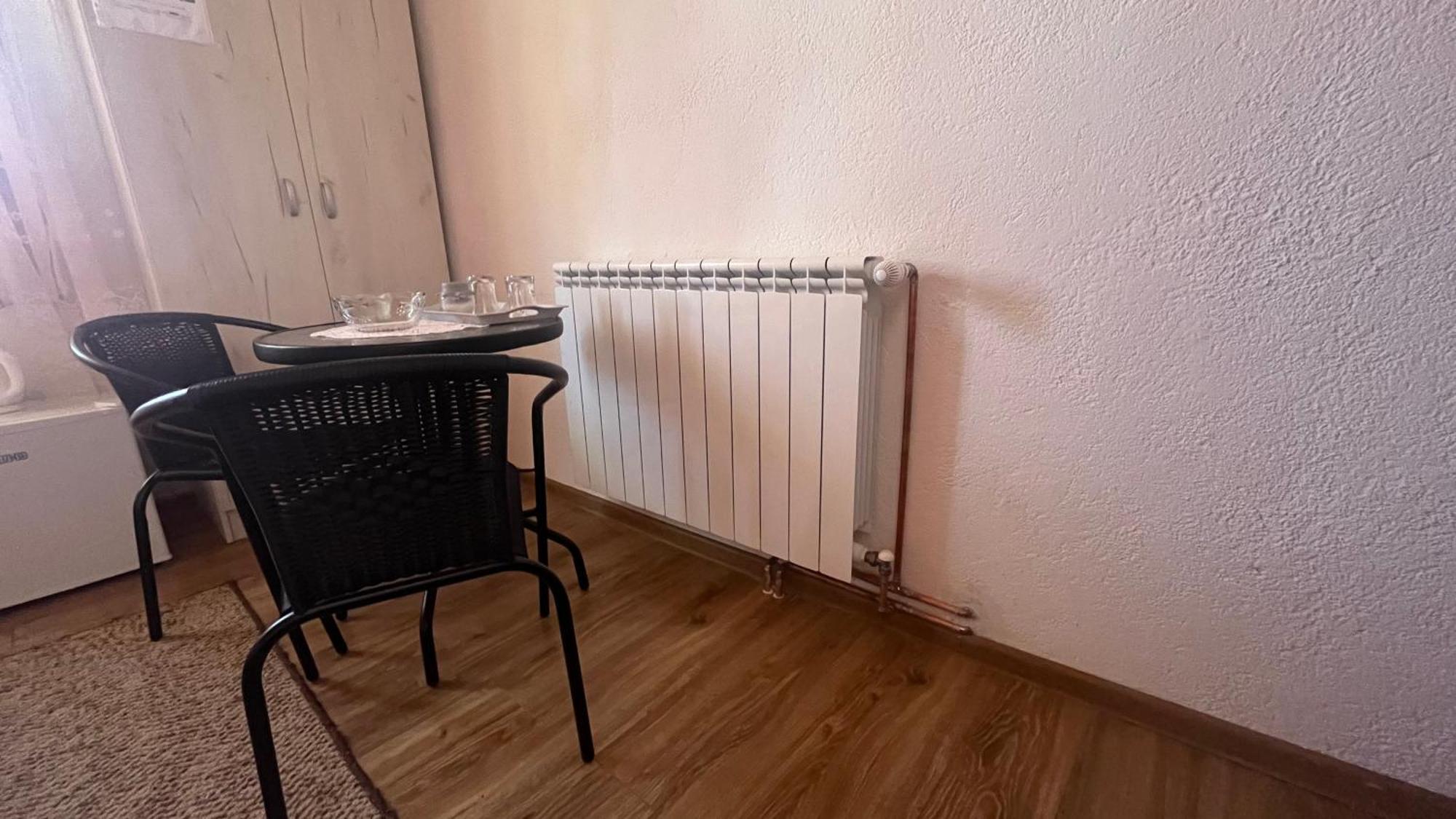 Snam Rooms&Apartment Žabljak Εξωτερικό φωτογραφία
