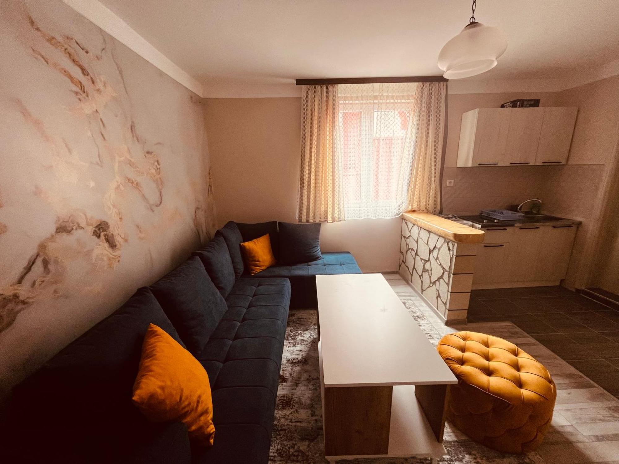 Snam Rooms&Apartment Žabljak Εξωτερικό φωτογραφία