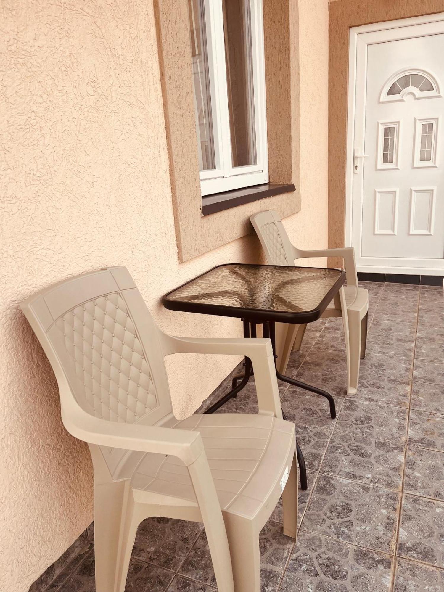 Snam Rooms&Apartment Žabljak Εξωτερικό φωτογραφία