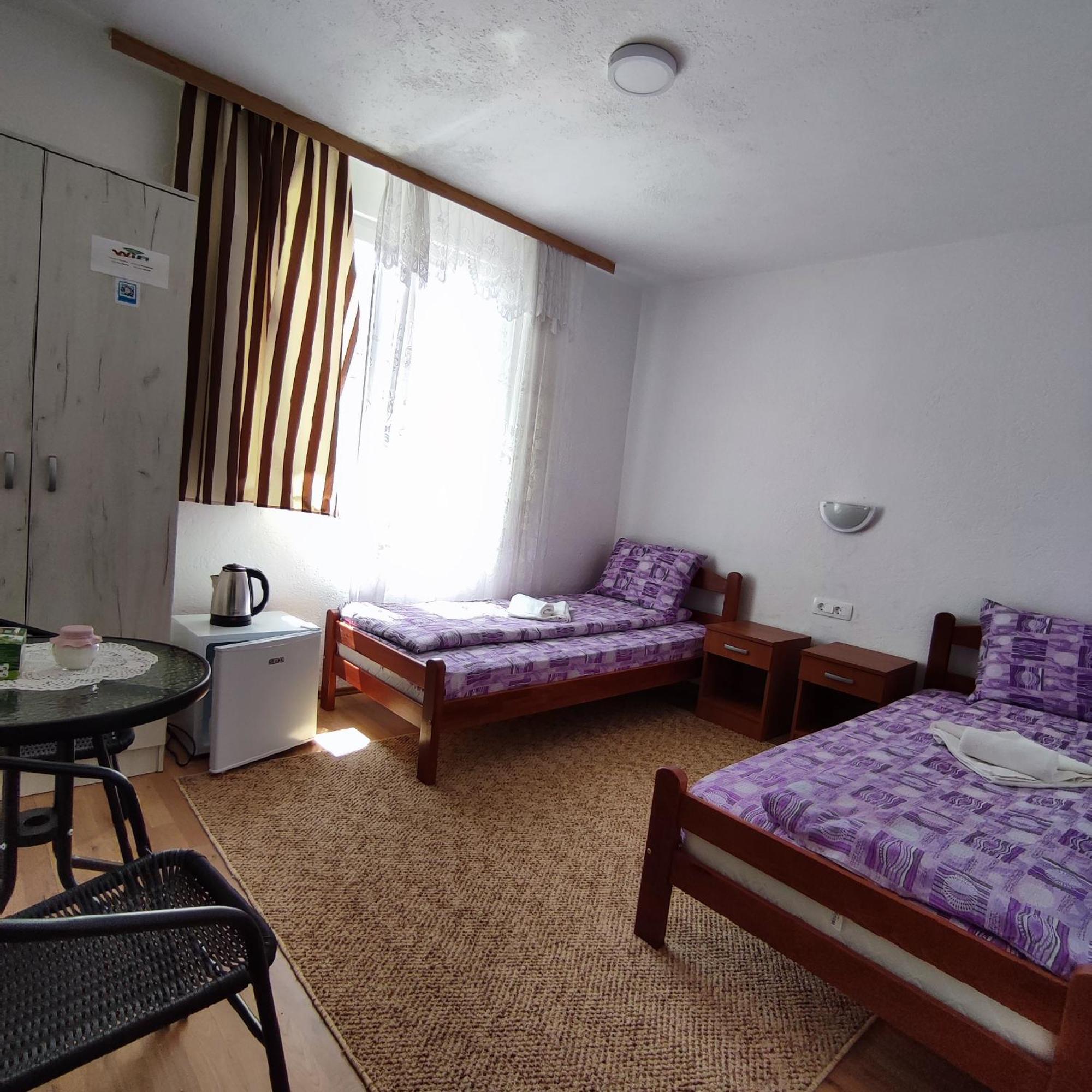 Snam Rooms&Apartment Žabljak Δωμάτιο φωτογραφία